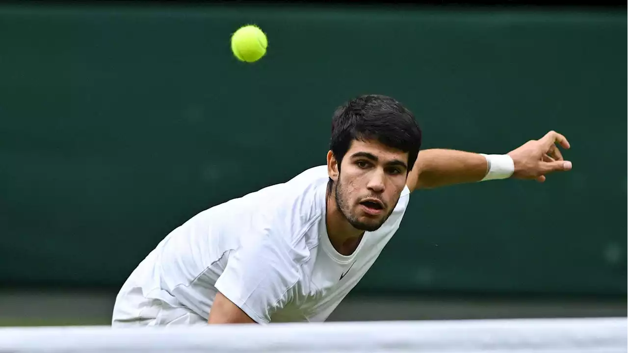 Generazione Alcaraz, la mappa delle stelle nel tennis che verrà: Sinner, Rune e Musetti i suoi rivali