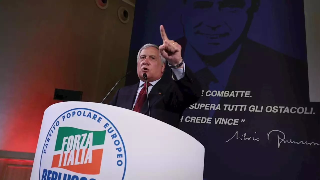 Tajani liquida il salario minimo: “Non serve, non siamo in Urss'. Schlein attacca: “Il governo non volti la faccia agli italiani”