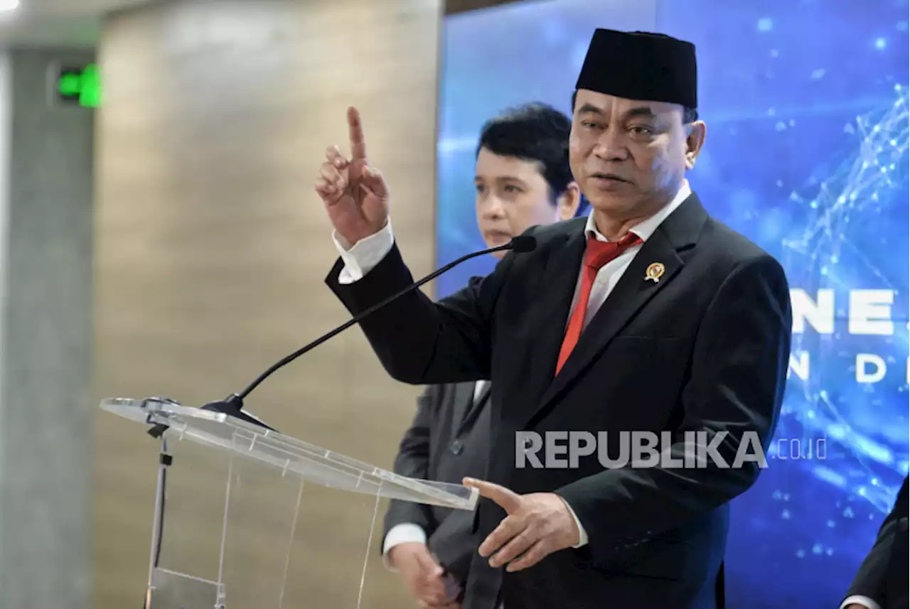 Pengamat: Penunjukkan Budi Arie Sebagai Menkominfo Strategi Pemilu |Republika Online