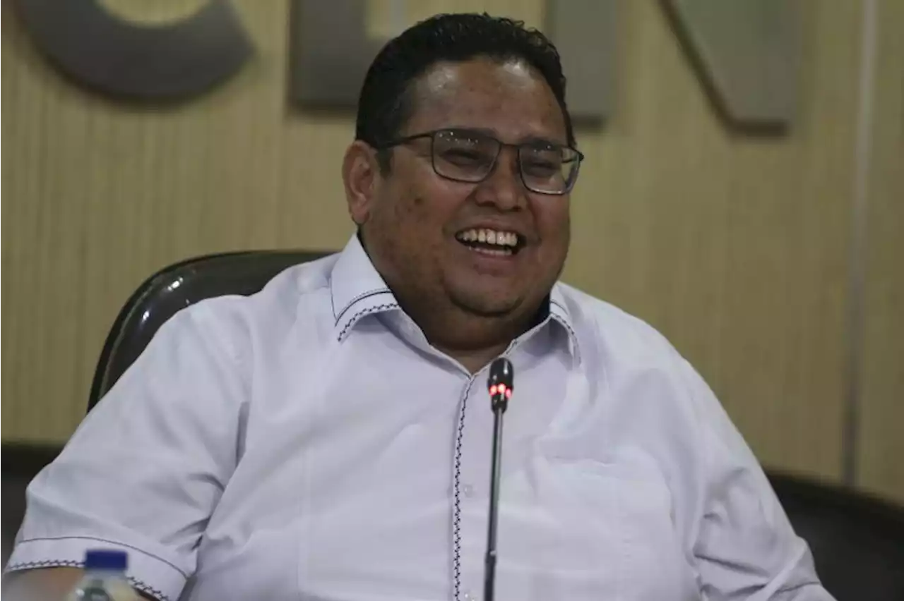 Waka Komisi II DPR: Ketua Bawaslu Seperti Adu Domba Aparat dengan Pembuat UU |Republika Online