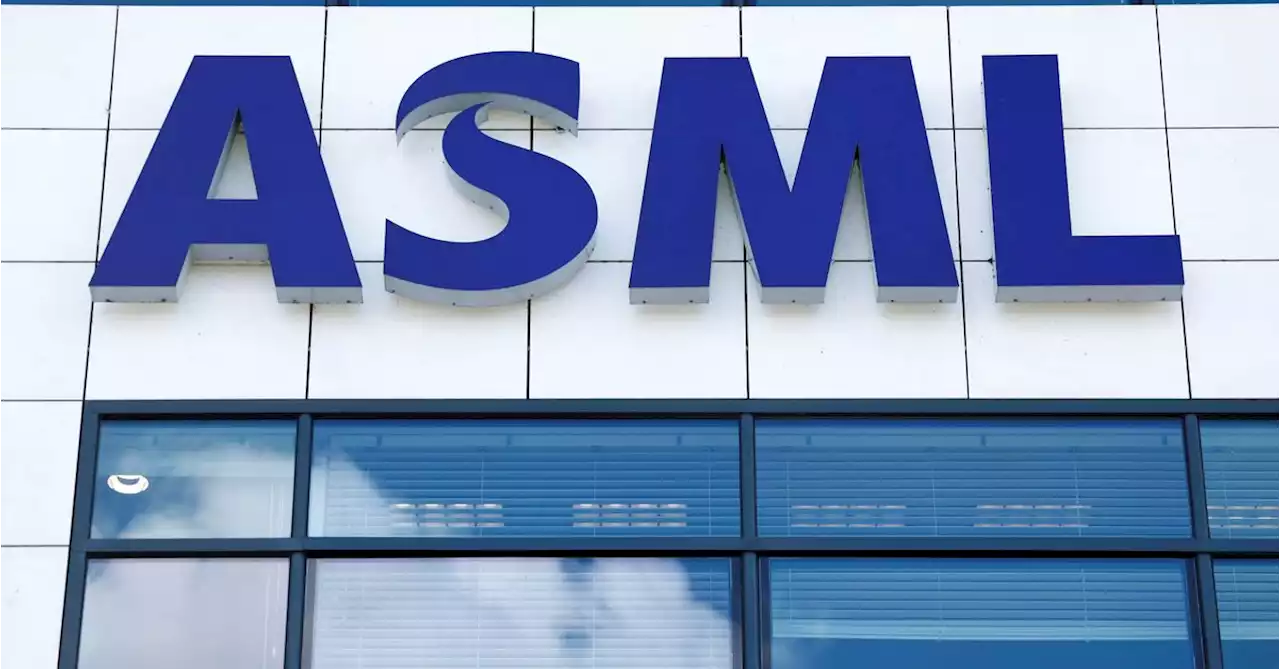 ASML to hire 100 researchers leaving Philips