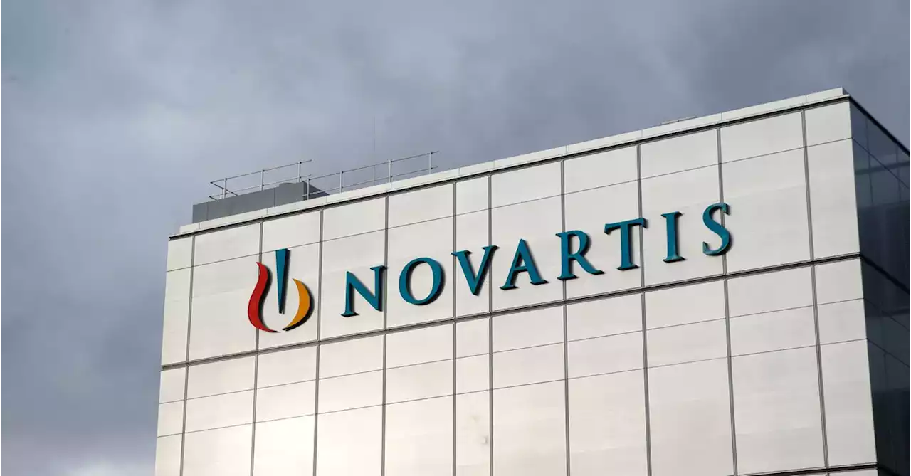 Breakingviews - Novartis buyback offers partial cure for M&A risk