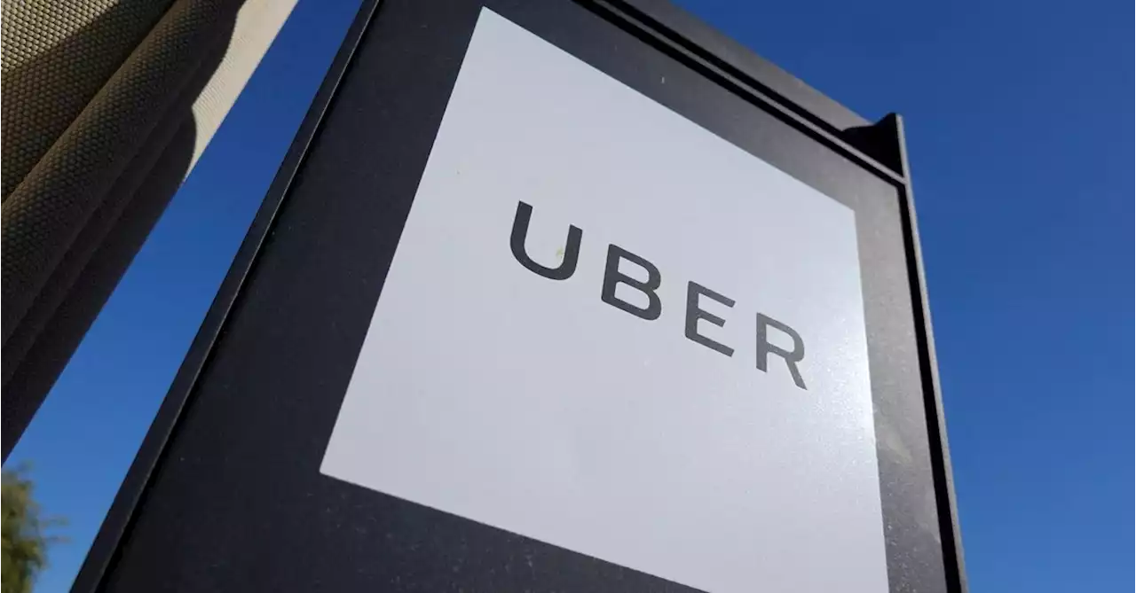 Court rules against Uber in major win for California workers