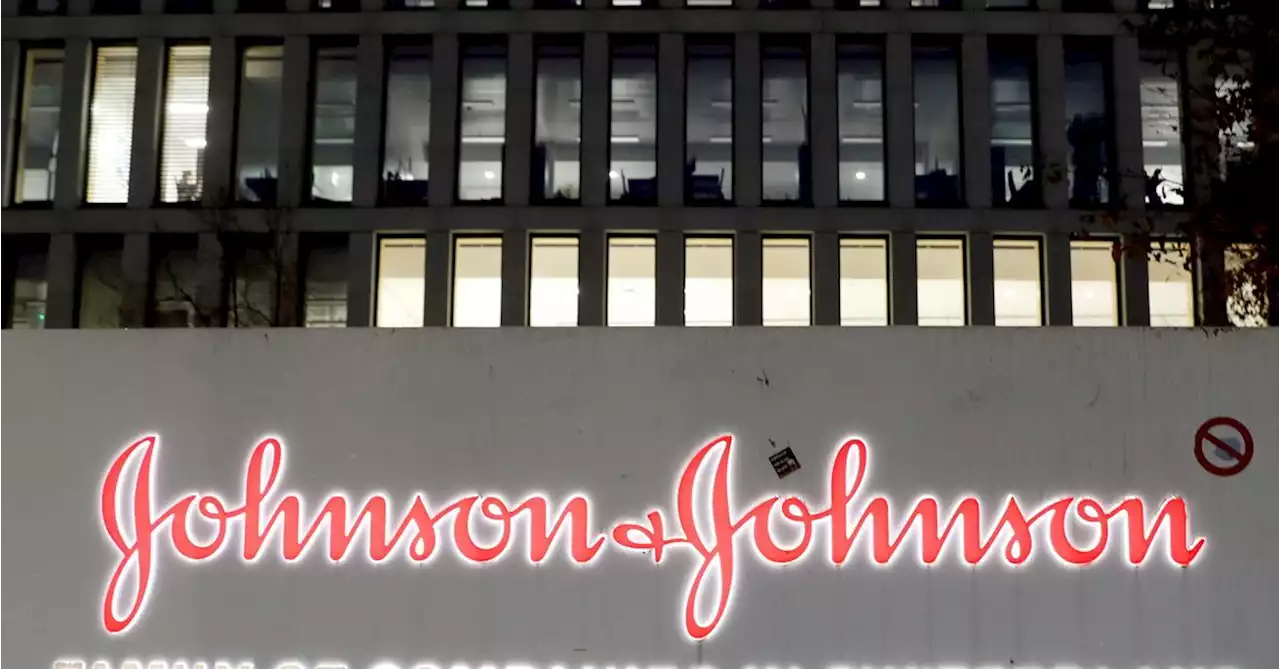 J&J sues US govt to halt Medicare drug price negotiation plans