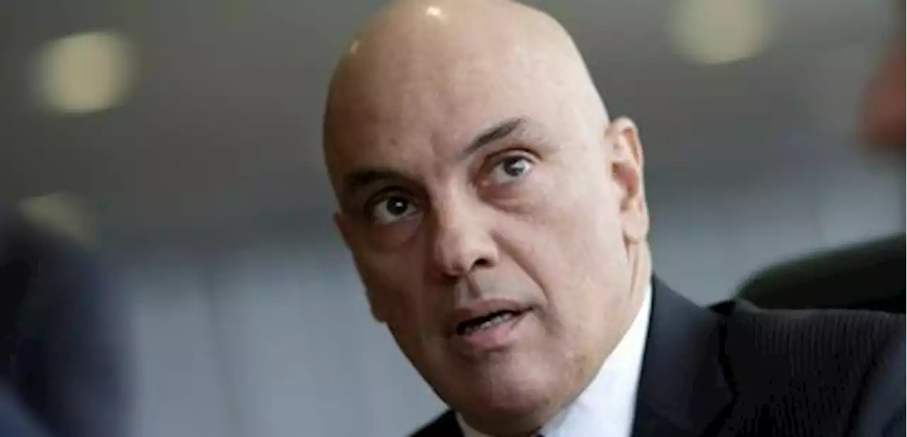 PF vai ouvir suspeitos de hostilizar Alexandre de Moraes na Itália