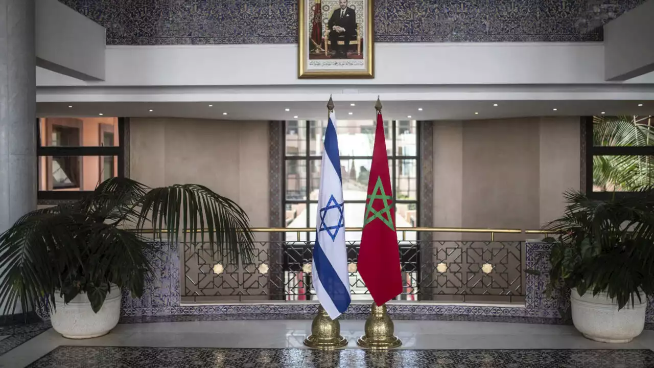 Reconnaissance d’Israël sur le Sahara occidental: succès diplomatique de Rabat mais quelles répercussions au Maroc?