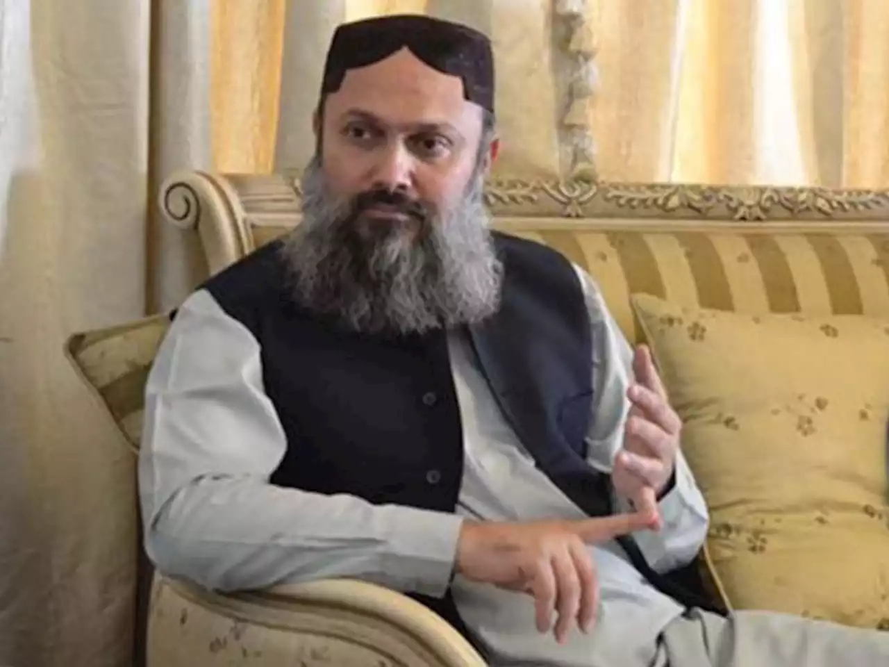 جام کمال کا بلوچستان عوامی پارٹی چھوڑنے کا عندیہ - ایکسپریس اردو