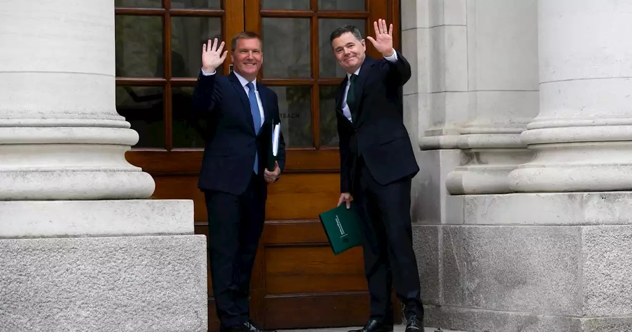 Full list of Budget 2024 measures that could be introduced