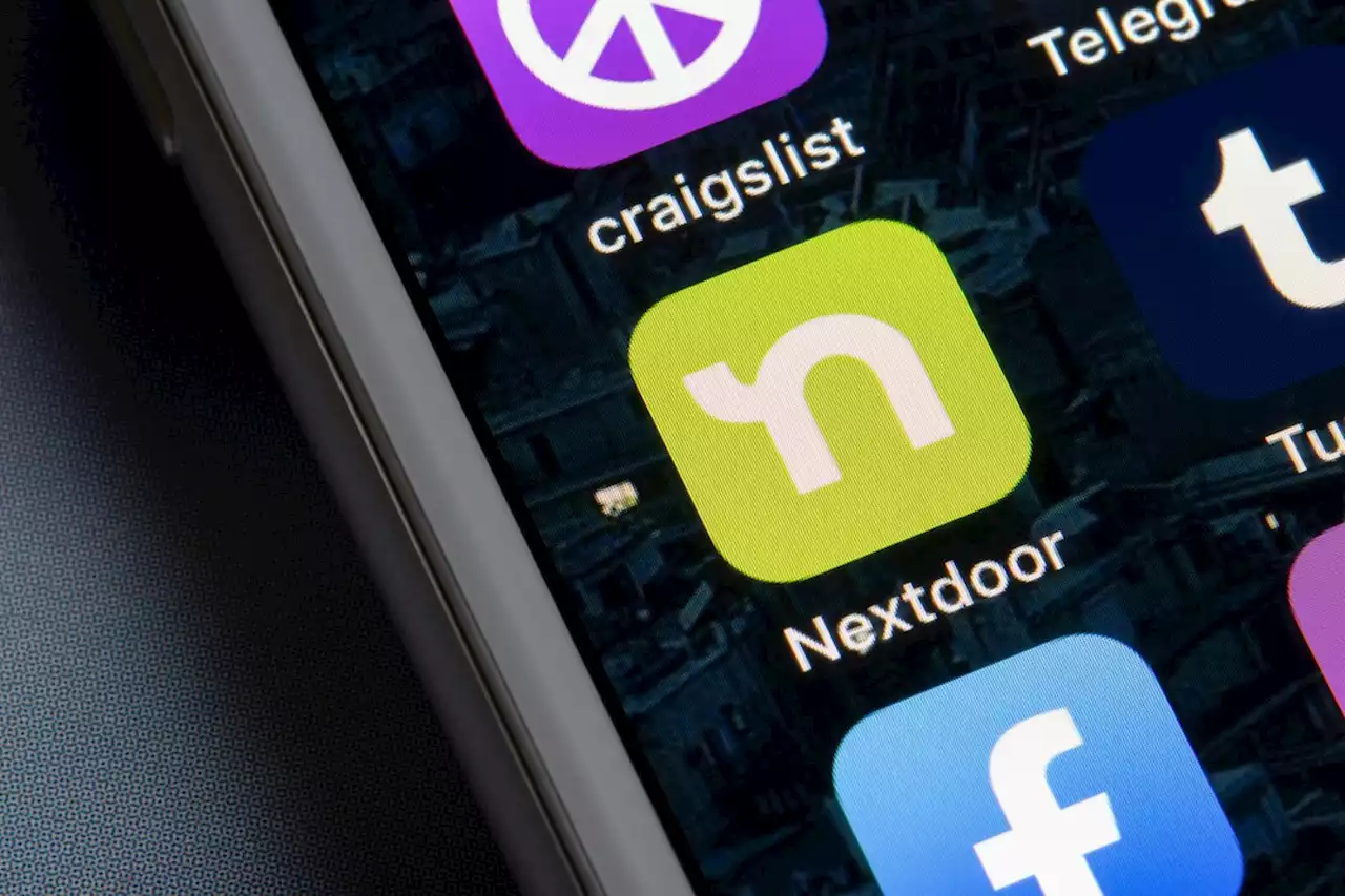 Here's what San Antonio residents gripe about the most on the Nextdoor app