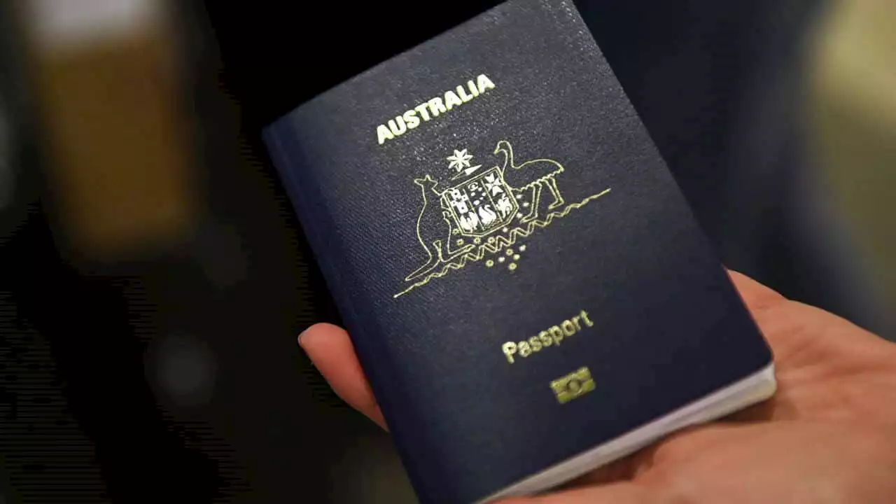 Australian passport power: Here's how many destinations you can access visa-free