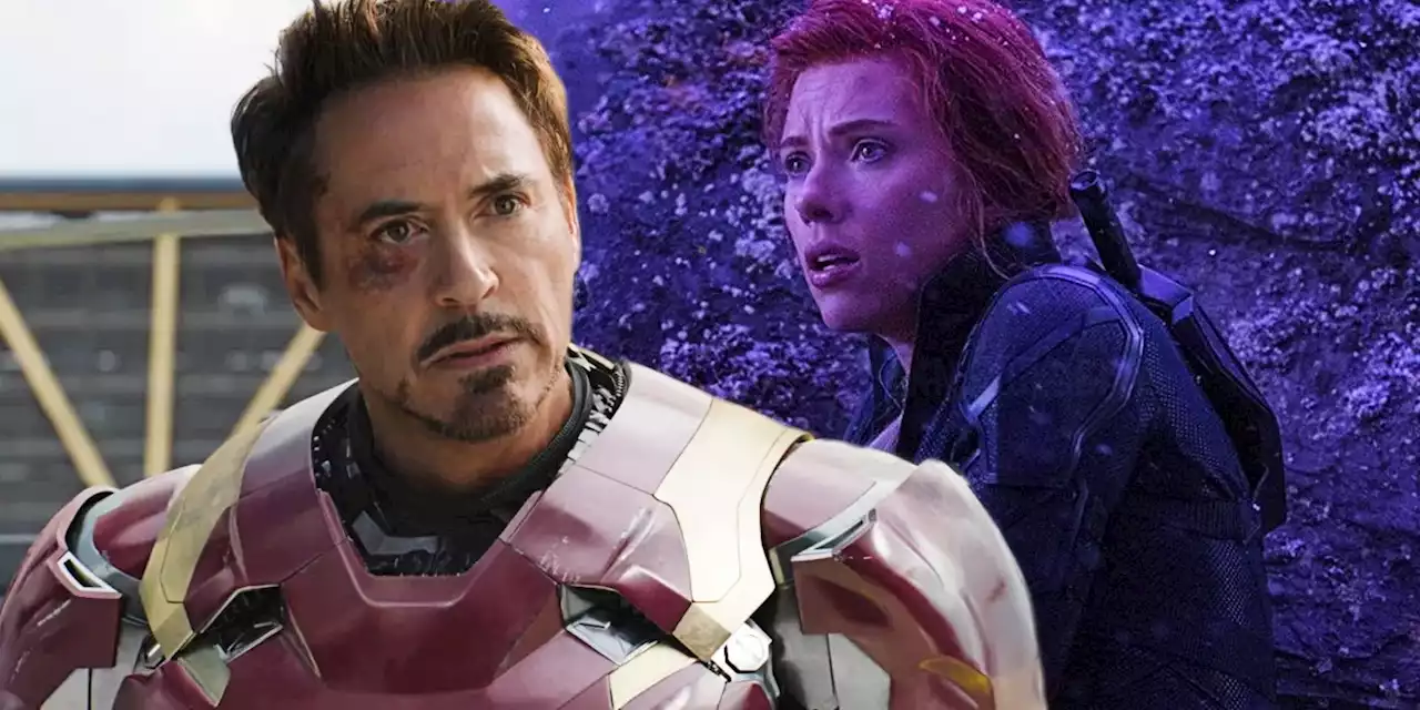 10 Ridiculous MCU Theories That We All Believed Would Happen