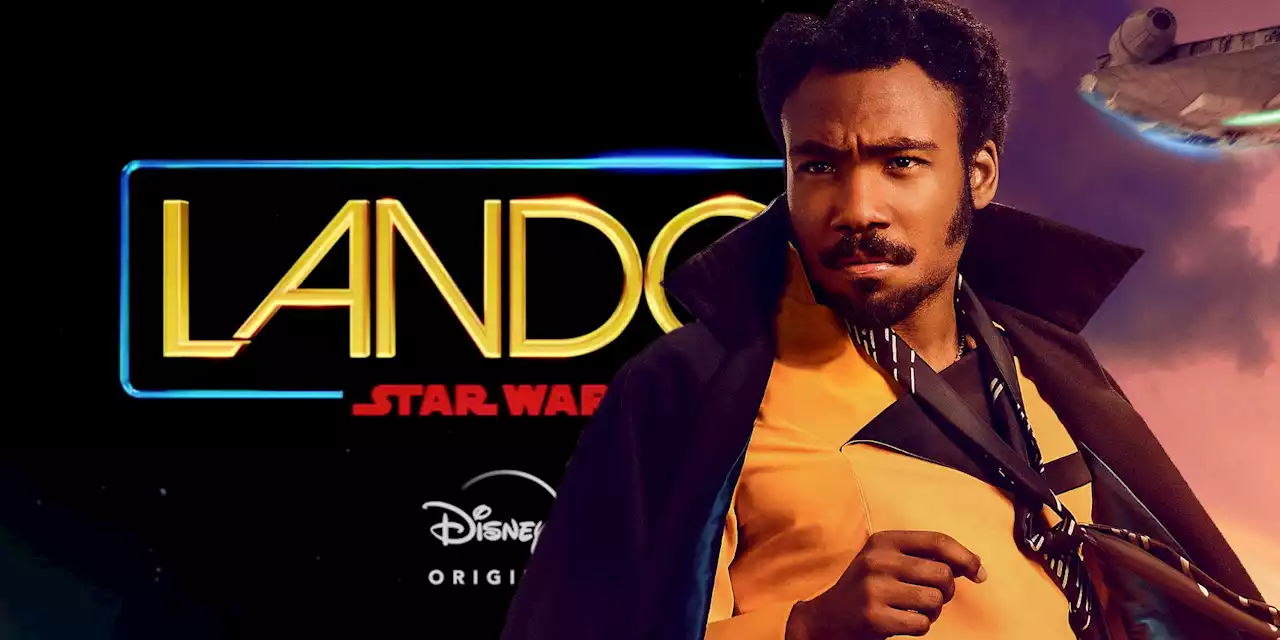 3 Years On, Lando Disney Plus TV Show Is Still Officially 'Paused'