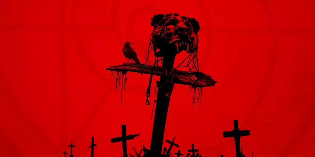 Pet Sematary Prequel Images Reveal New Stephen King Movie With Perfect Streaming Release Date