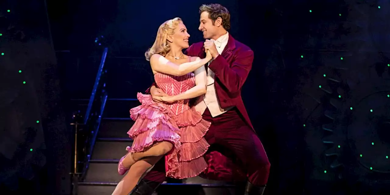 'So Glinda & Fiyero Of Them': Wicked Fans Gush Over Photos of Movie's Stars Together At Wimbledon