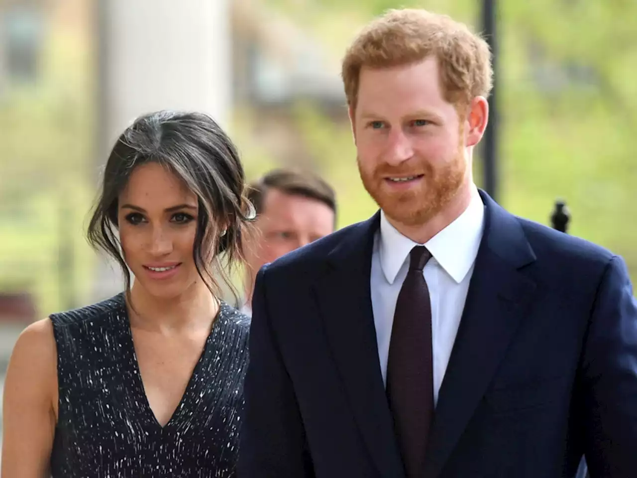 Prince Harry & Meghan Markle's 'Rocky' Time Suddenly Has Everyone Speculating About the State of Their Marriage