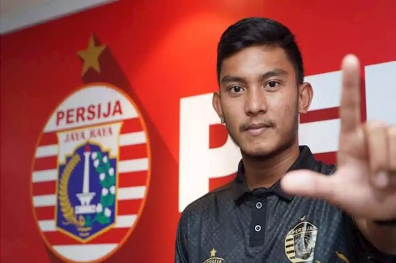 Rafli Mursalim, Striker Muda Indonesia Gabung Liga Kamboja