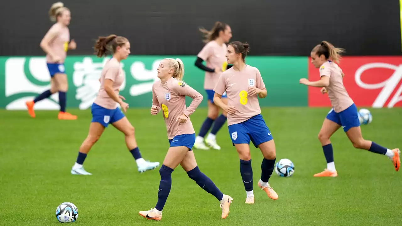 Lionesses halt bonus talks with FA until after World Cup