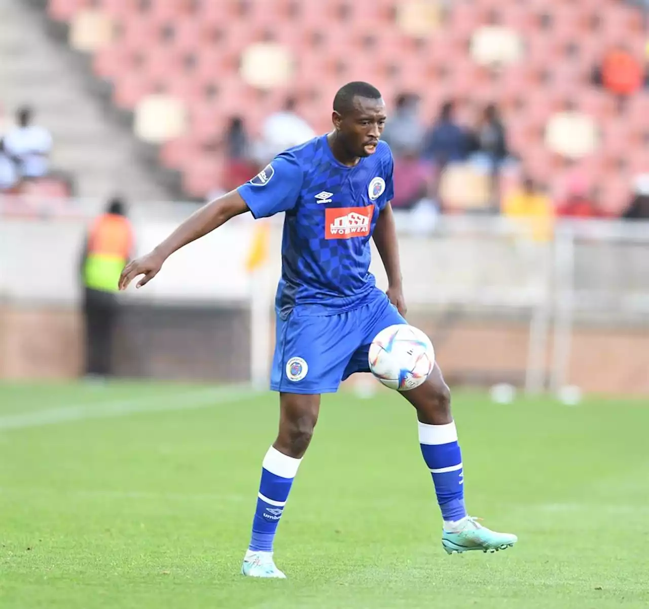 New Chapter Looms For Nhlapo As He Leaves SuperSport | Soccer Laduma