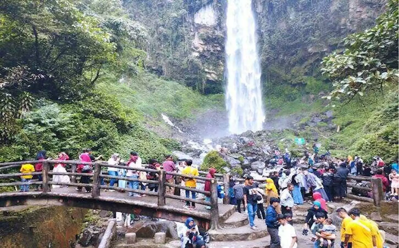 3 Rekomendasi Penginapan di Tawangmangu dengan Pesona Keindahan Pemandangannya