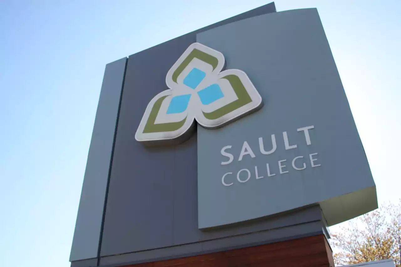 Three more senior staffers out at Sault College