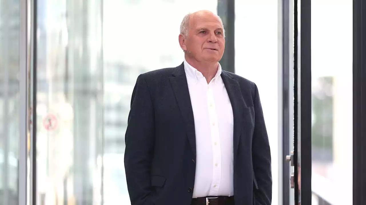 FC Bayern: Meine Meinung – Uli Hoeneß eckt bei Bayern-Führung an. Gut so!