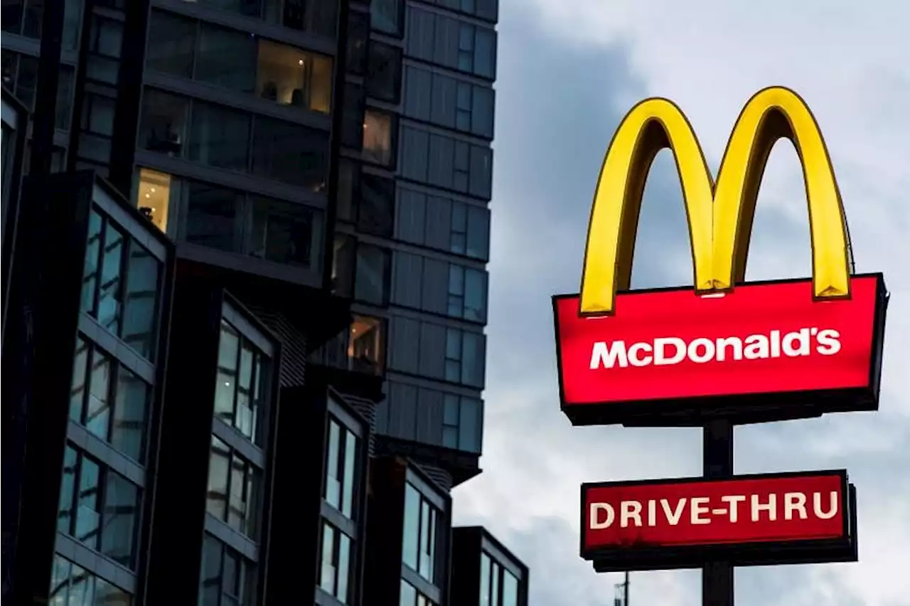 McDonald’s UK apologises after over 100 workers accuse it of racism, sexual misconduct