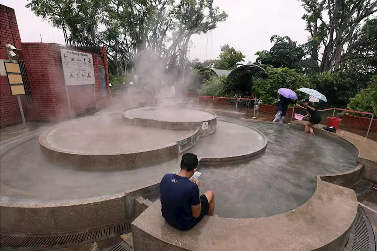 Singapore’s hot rock layers deep underground spell potential for geothermal energy: Researchers