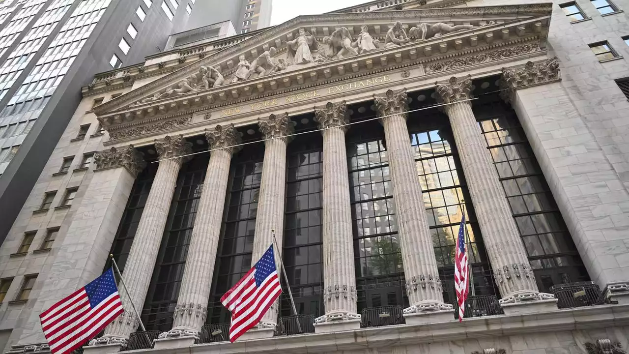 Marktbericht: Bankaktien schieben die Wall Street an