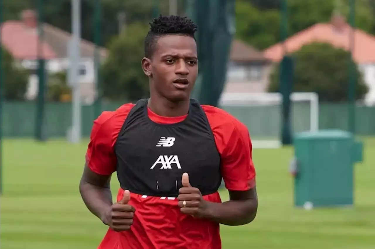 Forgotten Liverpool defender goes on seventh loan in five years