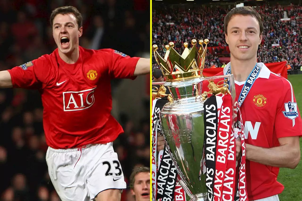 Jonny Evans' short-term deal at Man United could be extended as defender makes return