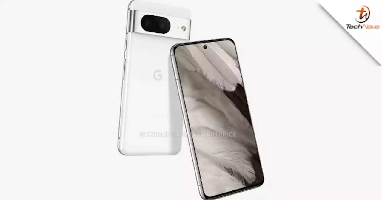 The Google Pixel 8 Pro is a needed upgrade, not a game changer | TechNave