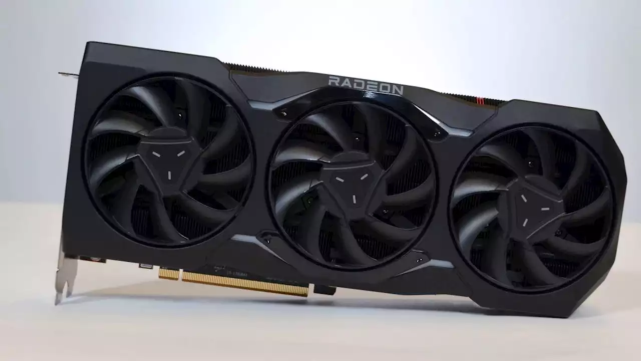 AMD RX 7800 beats Nvidia RTX 4070 in leaked benchmark, but there's a problem