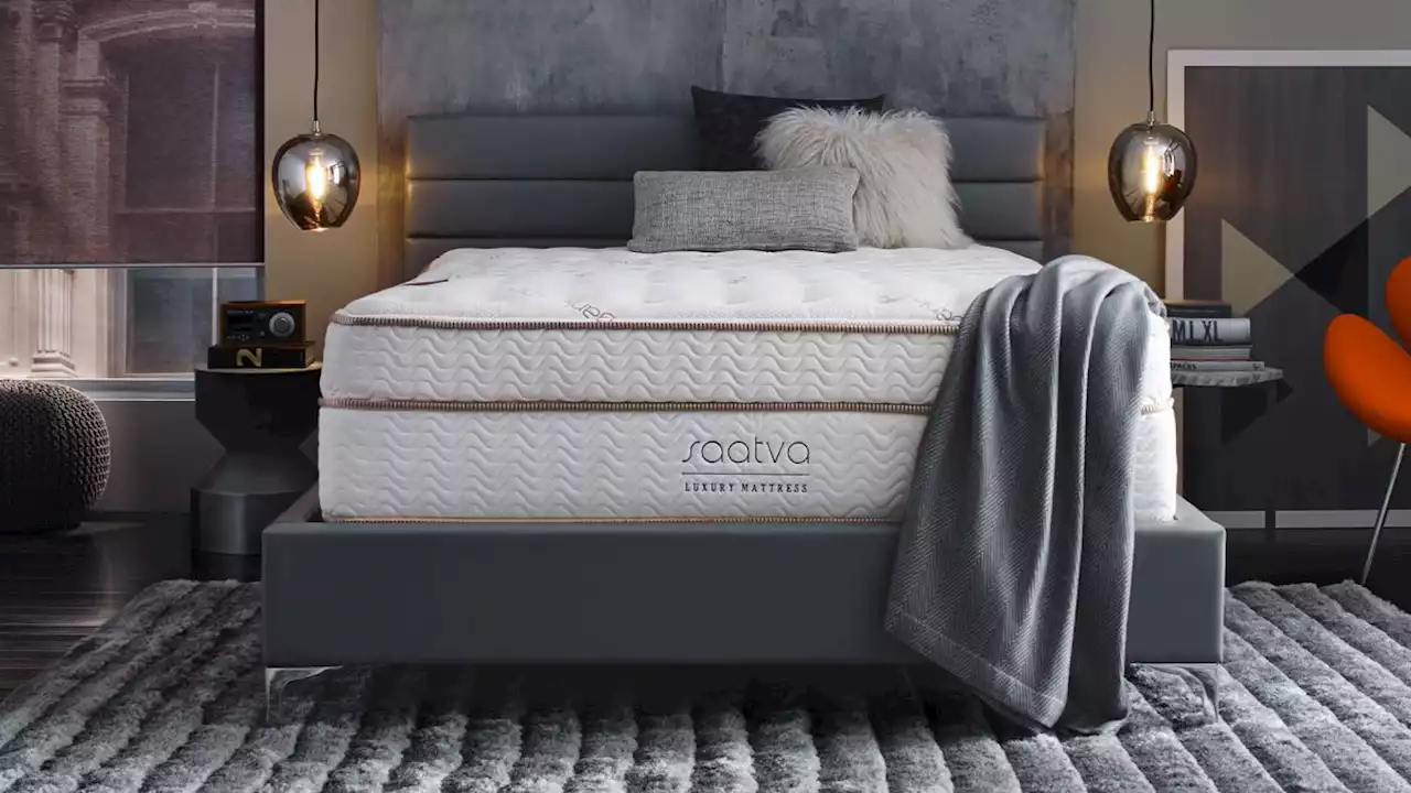 Best king size mattress in 2023: big beds for all budgets