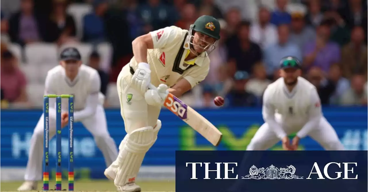 Selection questions all-round as Cummins backs Warner for crucial Test