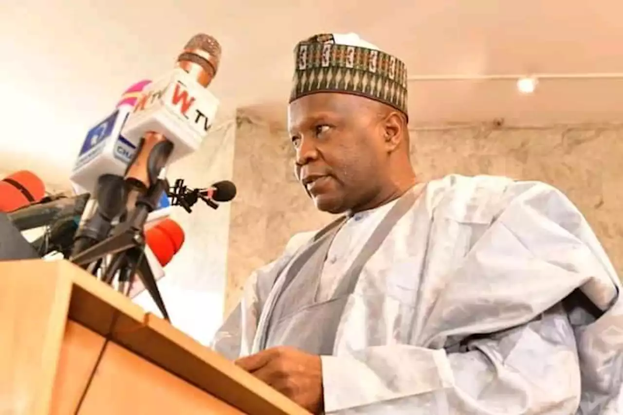 Inuwa Yahaya: My goal is to make Gombe a model of development | TheCable