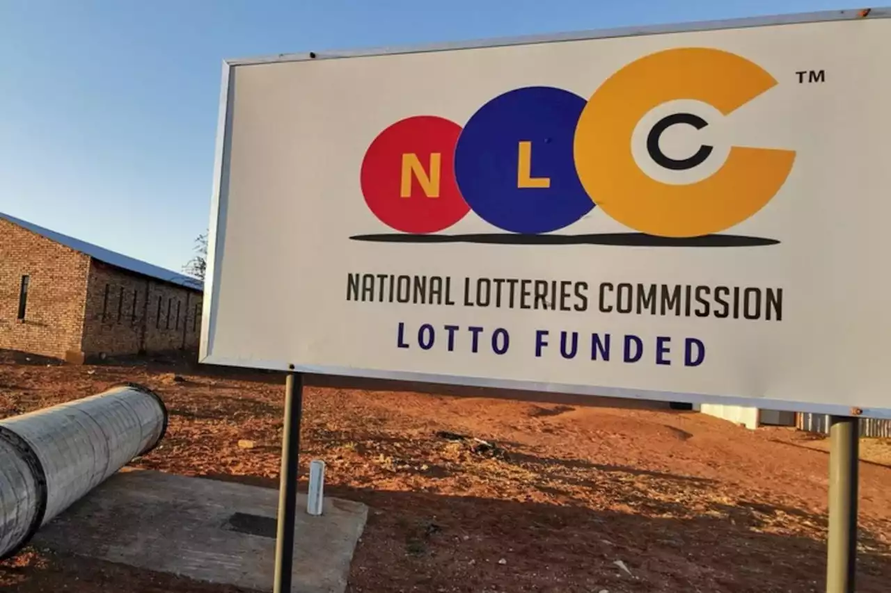 Lottery promises to fight corruption | The Citizen