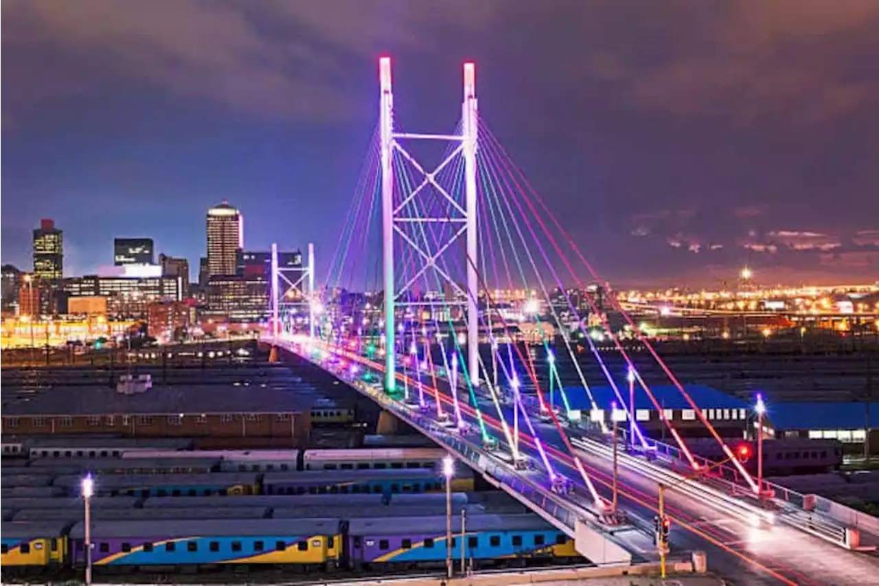 Traffic advisory: Nelson Mandela Bridge to be closed for maintenance | The Citizen