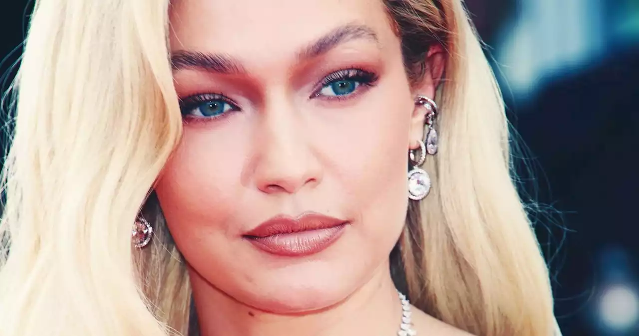 Gigi Hadid Was Allegedly Arrested for Marijuana on Vacation