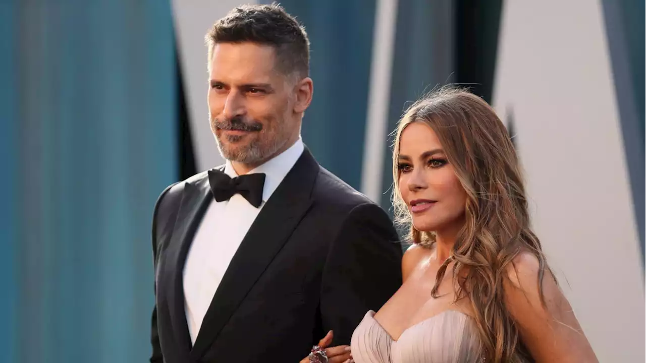 Sofía Vergara and Joe Manganiello Announce Divorce After 7 Years of Marriage