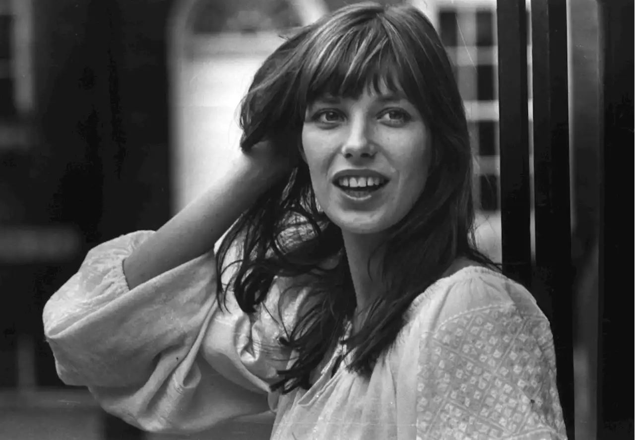 Jane Birkin was the original 'cool girl' - it's a concept I hate