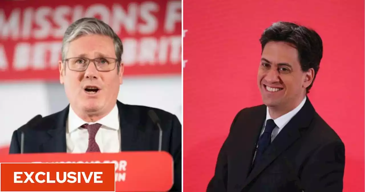 Labour MPs urged to challenge Keir Starmer's leadership amid anger over two-child benefit cap