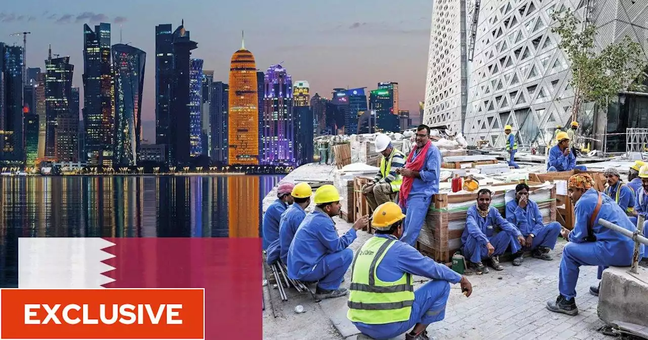 Qatar migrant workers still face exploitation and harassment despite World Cup promises