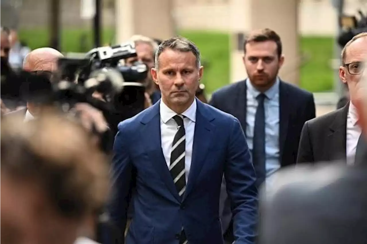 Ryan Giggs retrial abandoned as prosecution drops assault charges with accused unwilling to testify