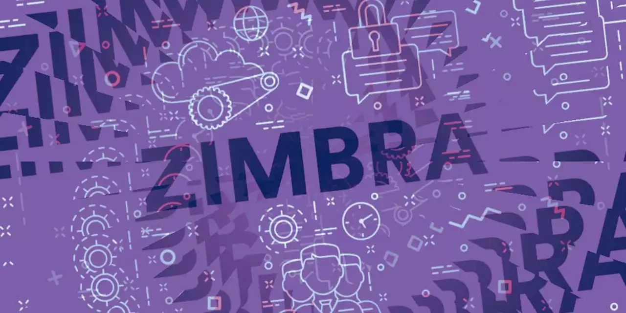 Manually patch this Zimbra bug that's under attack