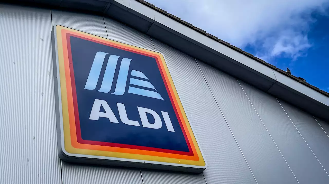 Aldi shoppers go wild for perfume dupe that 'smells the same' but for £288 less