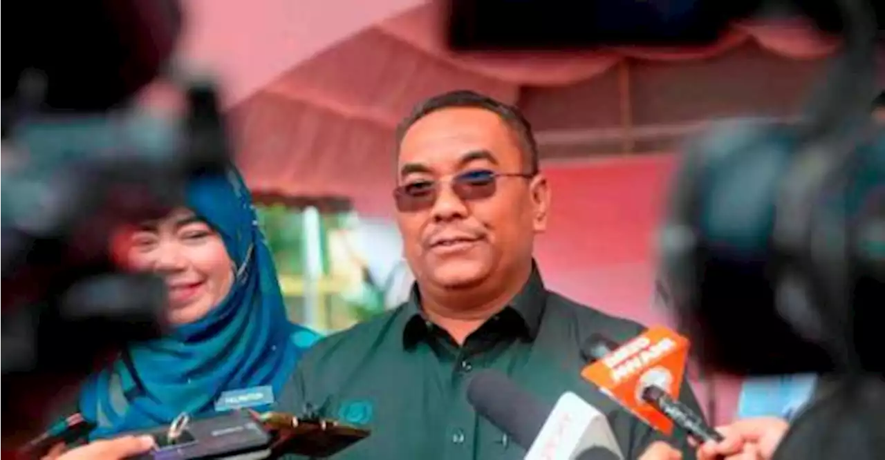 Kedah MB pleads not guilty to making seditious statements during political talk