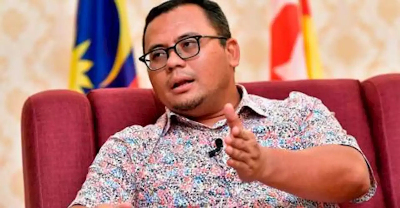 Proposal to retain Selangor MB depends on election victory: Amirudin