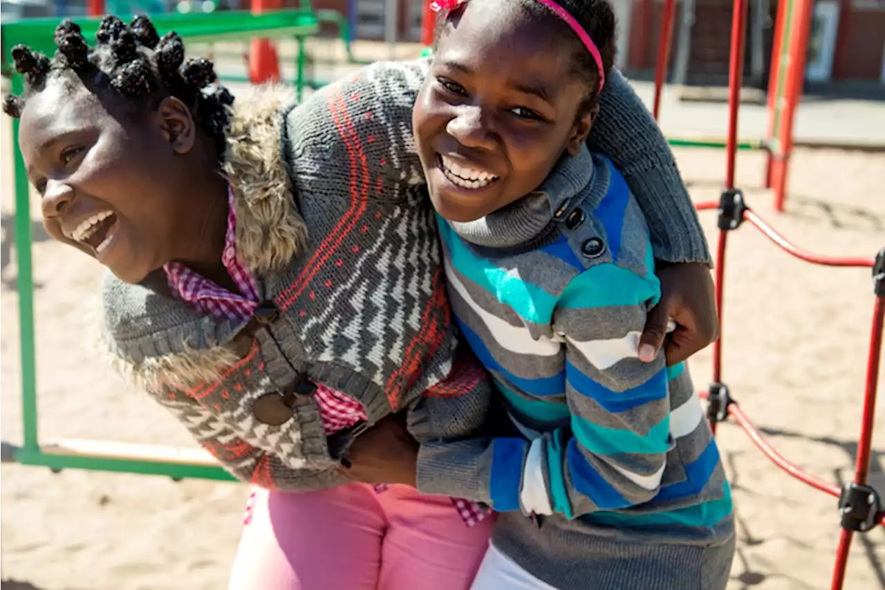 UK's first pop-up school to empower Black girls set to launch