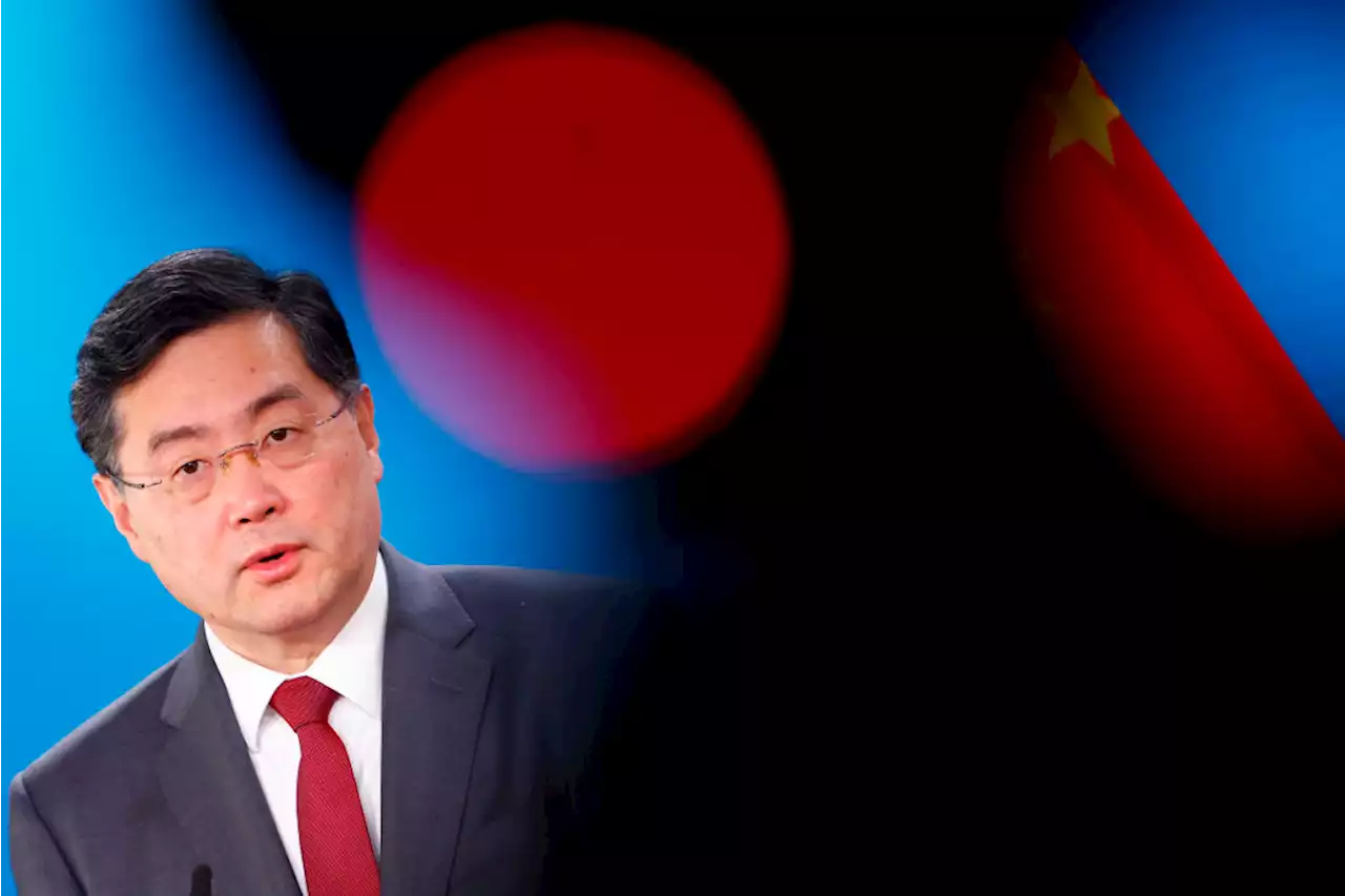 China Foreign Minister’s Prolonged Absence Fuels Suspicions