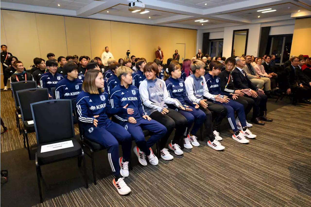 Japan’s Women’s World Cup Team Struggles to Gain Support at Home